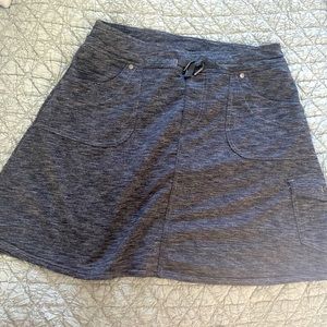 Kuhl skort size S